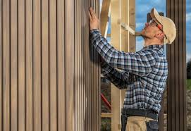 Affordable Siding Repair and Maintenance Services in Winterset, IA